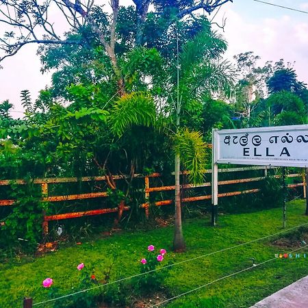 Saddle Cottage Элла Экстерьер фото
