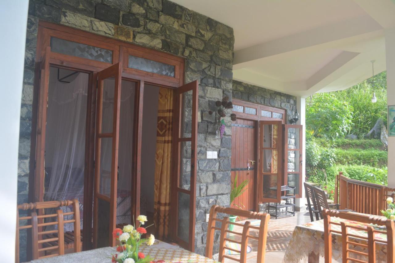Saddle Cottage Элла Экстерьер фото